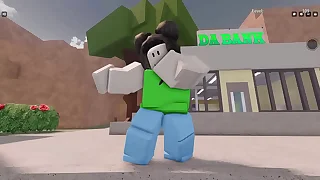 BOB THE Unconcealed AFRICAN AI Acquiring NEEKY Nearly DA HOOD