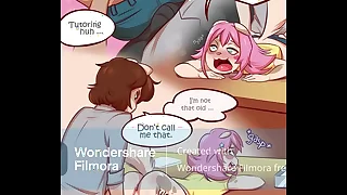 Teach's Bad Indulge