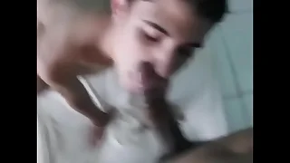 chupando rico&comma;  sucking penis&excl;&excl;&excl;