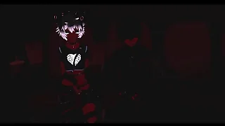 Femboy Pet Fucks Master in a Dusting Theater