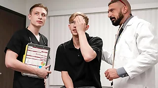 729 gay doctor porn videos