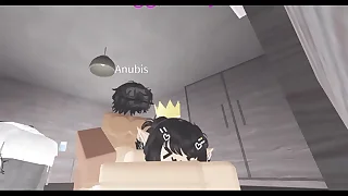 Acquire dicked down like a whore