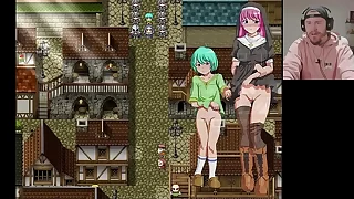 This Nun Was Ridiculed In Front Of The Whole Town &lpar;The Promised Rosary&rpar;